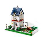 Lego Casa De Ensueño Creator-2