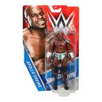 Wwe – Apollo Crews – Figura Básica-3