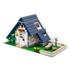 Lego Casa De Ensueño Creator-3