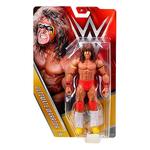 Wwe – Ultimate Warrior – Figura Básica-2