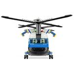 Lego City Helicoptero De Carga-3