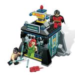 Lego Super Heroes La Baticueva De Batman-3