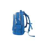 Top Model – Mochila Escolar Soft Friends Azul-2