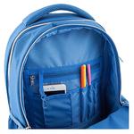 Top Model – Mochila Escolar Soft Friends Azul-3