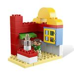 Lego Duplo Clinica Veterinaria-2