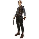 Star Wars – Jyn Erso – Figura 50 Cm-1