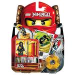 Lego Ninjago Cole Dx