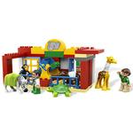 Lego Duplo Clinica Veterinaria-3