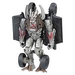 Transformers – Decepticon Berserker – Figura Un Paso Turbo Changer