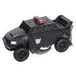 Transformers – Decepticon Berserker – Figura Un Paso Turbo Changer-1