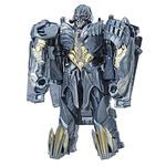 Transformers – Megatron – Figura Un Paso Turbo Changer