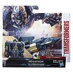 Transformers – Megatron – Figura Un Paso Turbo Changer-2