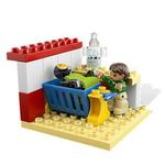 Lego Duplo Clinica Veterinaria-4
