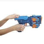 Stats – Pistola Divergente Pack Dual-3