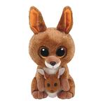 Beanie Boos – Canguro Kipper – Peluche 15 Cm