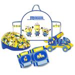 Minions – Set De Patines