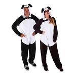 Disfraz Adulto – Panda