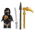 Lego Ninjago Cole Dx-1