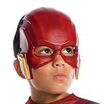 Liga De La Justicia – Flash – Máscara
