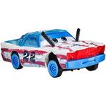 Cars – Cigalert – Coche Personaje Cars 3