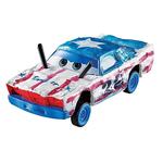 Cars – Cigalert – Coche Personaje Cars 3-1