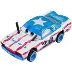 Cars – Cigalert – Coche Personaje Cars 3-3