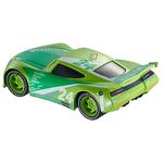 Cars – Chase Racelott – Coche Personaje Cars 3-2