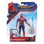 Spider-man – Spider-man Homecoming – Figura Web City 15 Cm-1