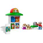Lego Duplo Tienda De Animales-2