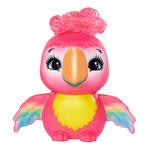 Enchantimals – Muñeca Peeki Parrot-1