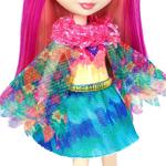 Enchantimals – Muñeca Peeki Parrot-3