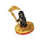 Lego Ninjago Cole Dx-2