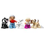 Lego Duplo Tienda De Animales-3