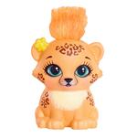 Enchantimals – Muñeca Cherish Cheetah-1