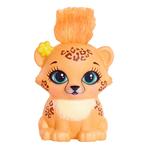 Enchantimals – Muñeca Cherish Cheetah-1