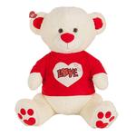 Oso Love 70 Cm (varios Modelos)