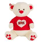 Oso Love 70 Cm (varios Modelos)