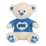 Oso Love 70 Cm (varios Modelos)-1