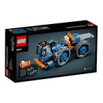 Lego Technic – Buldócer Compactador – 42071-1