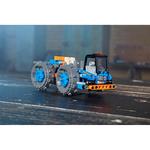 Lego Technic – Buldócer Compactador – 42071-4