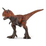 - Carnotaurus Schleich