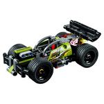 Lego Technic – Golpea – 42072-2