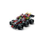 Lego Technic – Golpea – 42072-4