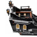 Lego Piratas Del Caribe La Perla Negra-3