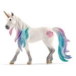 - Unicornio Marino – Yegua Schleich