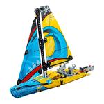 Lego Technic – Barco De Competición – 42074-5