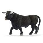 - Toro Negro Schleich