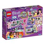 Lego Friends – Puesto De Arte De Emma – 54669-1