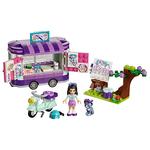 Lego Friends – Puesto De Arte De Emma – 54669-3