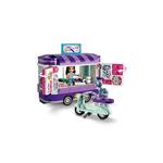 Lego Friends – Puesto De Arte De Emma – 54669-5